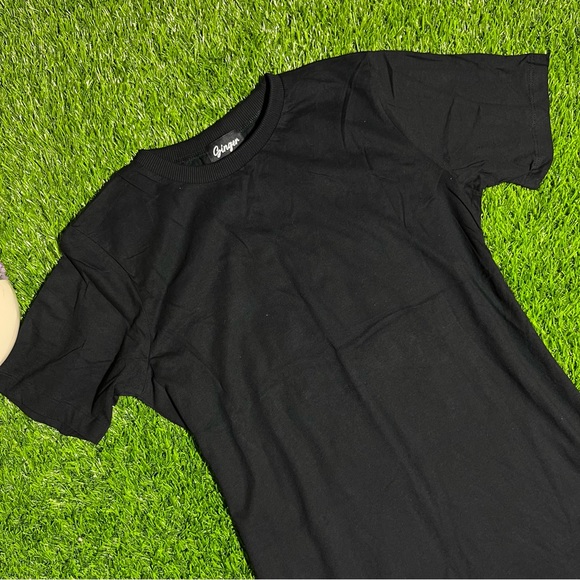 Long GINGER Dress - Picture 5 of 9